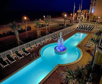 شراتون ویرجینیا بیچ اُسینفرنت