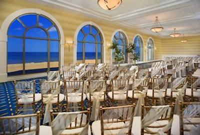 شراتون ویرجینیا بیچ اُسینفرنت