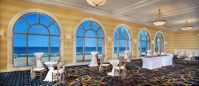 شراتون ویرجینیا بیچ اُسینفرنت