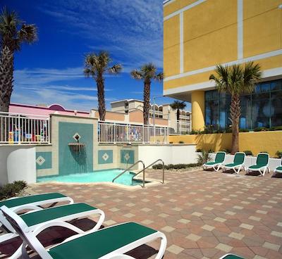 شراتون ویرجینیا بیچ اُسینفرنت