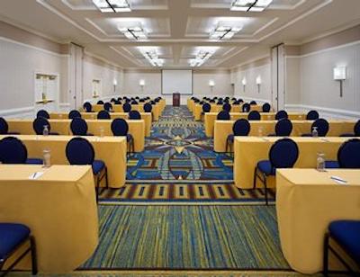 شراتون ویرجینیا بیچ اُسینفرنت