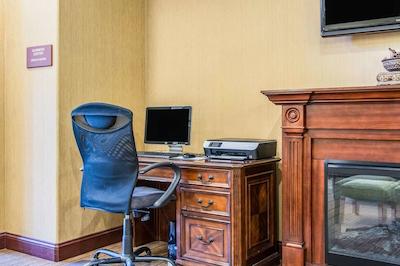 اسلیپ این اند سویتز