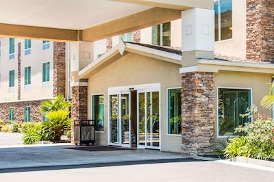 اسلیپ این اند سویتز