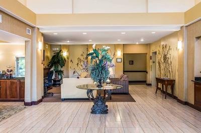 اسلیپ این اند سویتز