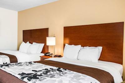 اسلیپ این اند سویتز