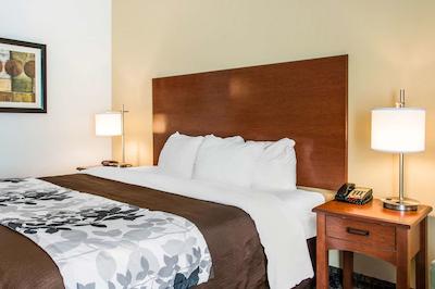 اسلیپ این اند سویتز