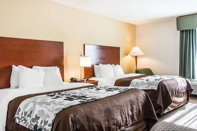 اسلیپ این اند سویتز