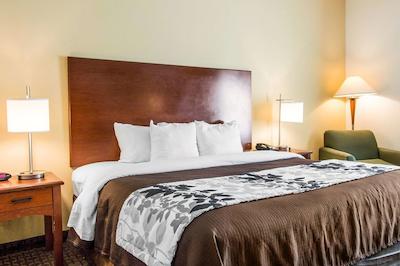 اسلیپ این اند سویتز