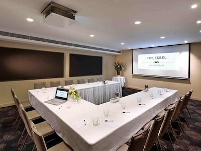 د سبل ماندوراه