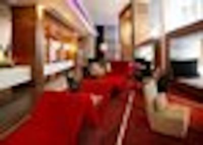 افریکان پرید 15 اُن اُرانج هتل