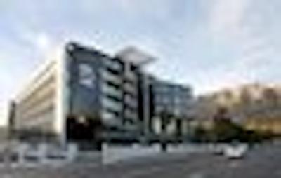 افریکان پرید 15 اُن اُرانج هتل