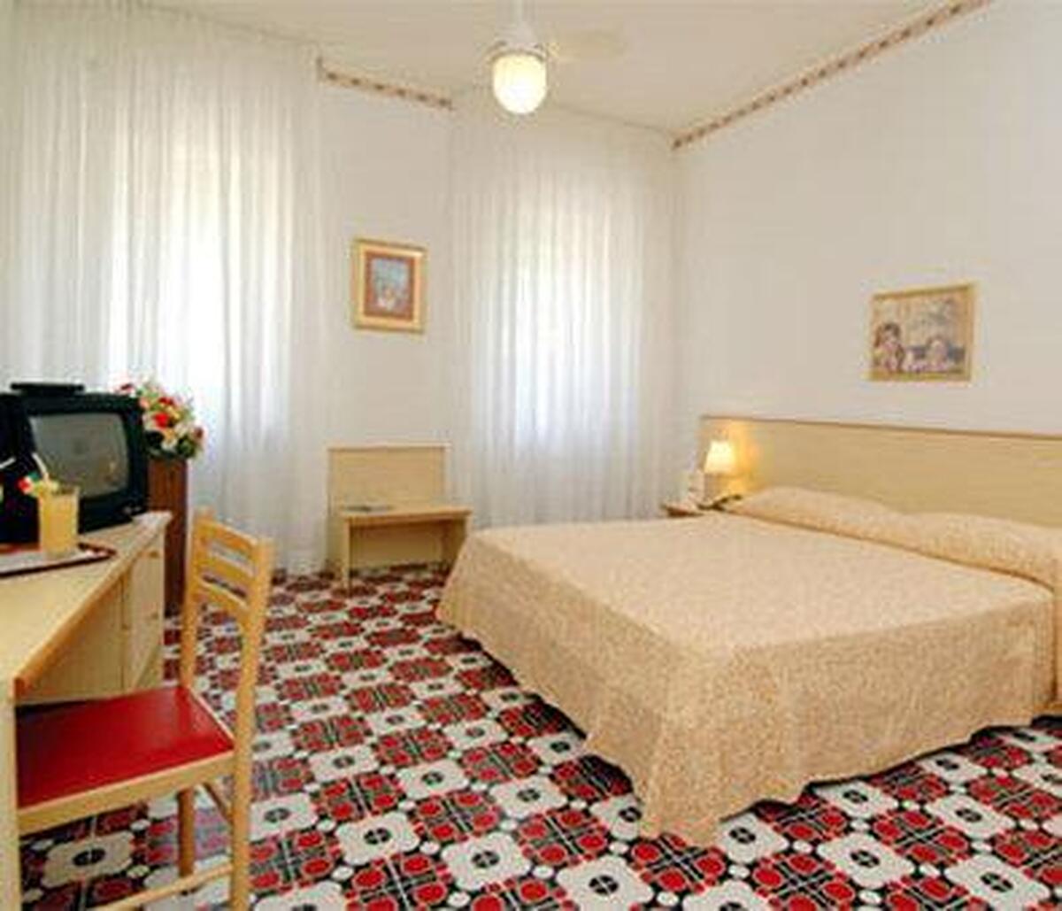 سان پیترو هتل اند رسیدنس