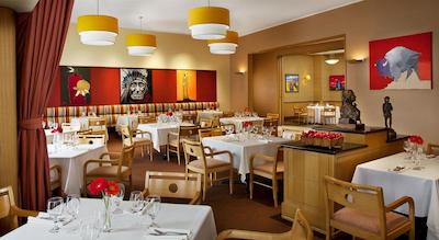 شراتون اُکلاهما سیتی دونتون هتل