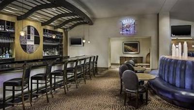 شراتون اُکلاهما سیتی دونتون هتل