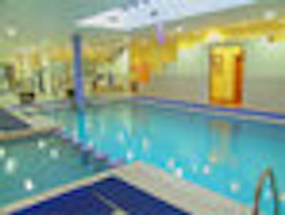 اُنا اُجیساکا گاردن