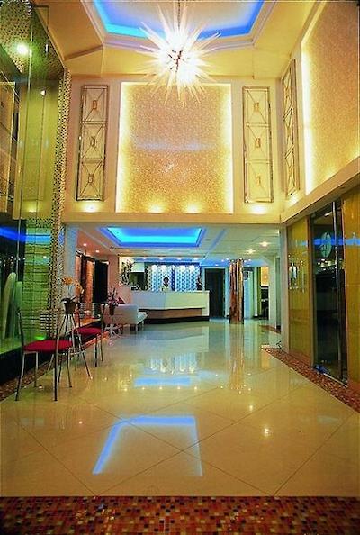 اسمارت سوئیتز بوتیک هتل