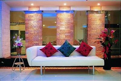 اسمارت سوئیتز بوتیک هتل