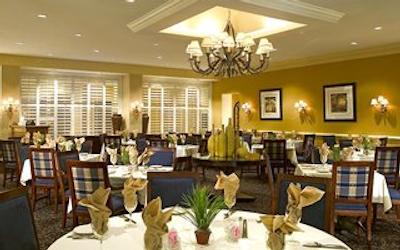 فور پوینتز بای شراتون ریچمند