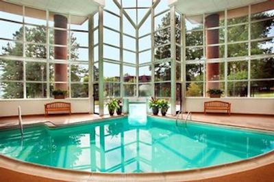 فور پوینتز بای شراتون ریچمند