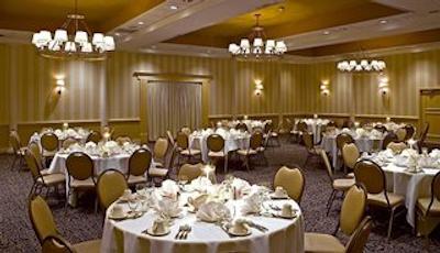 فور پوینتز بای شراتون ریچمند