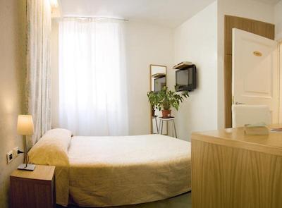 رسیدنزا رمانتیکا