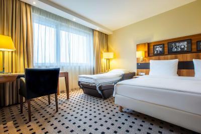 رادیسن بلو هامبورگ آیرپرت