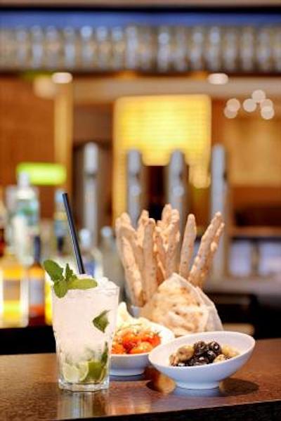 رادیسن بلو هامبورگ آیرپرت