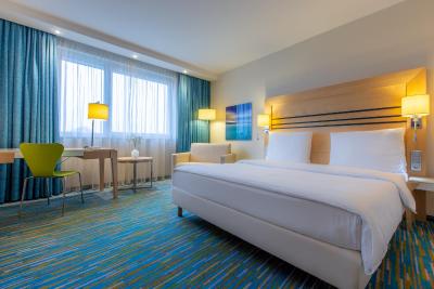 رادیسن بلو هامبورگ آیرپرت