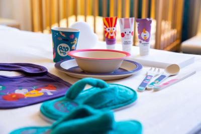 رادیسن بلو هامبورگ آیرپرت