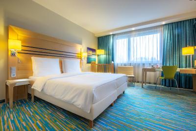 رادیسن بلو هامبورگ آیرپرت