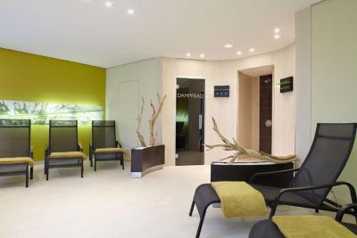 رادیسن بلو هامبورگ آیرپرت