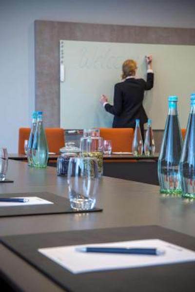 رادیسن بلو هامبورگ آیرپرت