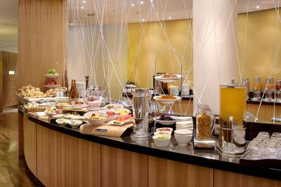 رادیسن بلو هامبورگ آیرپرت