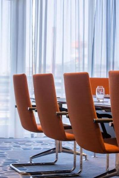 رادیسن بلو هامبورگ آیرپرت