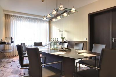 رادیسن بلو هامبورگ آیرپرت