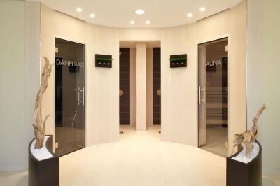 رادیسن بلو هامبورگ آیرپرت