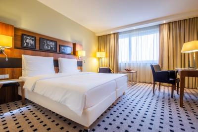 رادیسن بلو هامبورگ آیرپرت