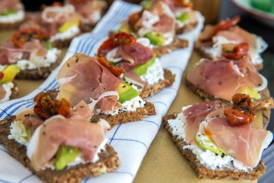 رادیسن بلو هامبورگ آیرپرت