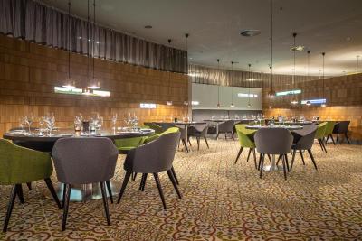 رادیسن بلو هامبورگ آیرپرت