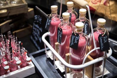 رادیسن بلو هامبورگ آیرپرت