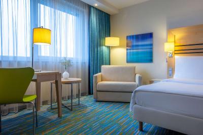 رادیسن بلو هامبورگ آیرپرت