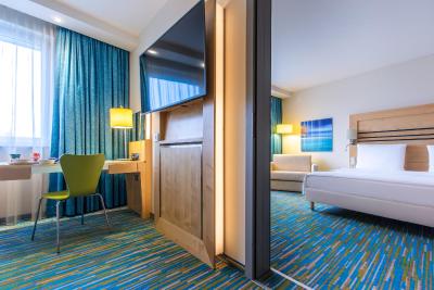 رادیسن بلو هامبورگ آیرپرت