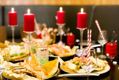 رادیسن بلو هامبورگ آیرپرت