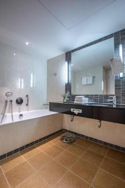 رادیسن بلو هامبورگ آیرپرت