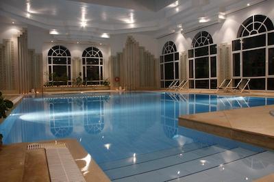 ادن ویلیج یادیز هامامت