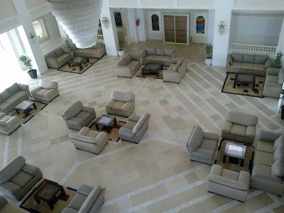 ادن ویلیج یادیز هامامت