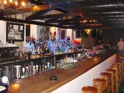 هتل اُکالیپتوز