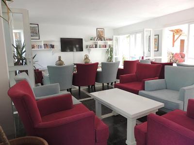 هتل اُکالیپتوز