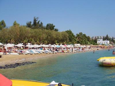 هتل اُکالیپتوز