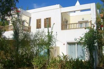 هتل اُکالیپتوز